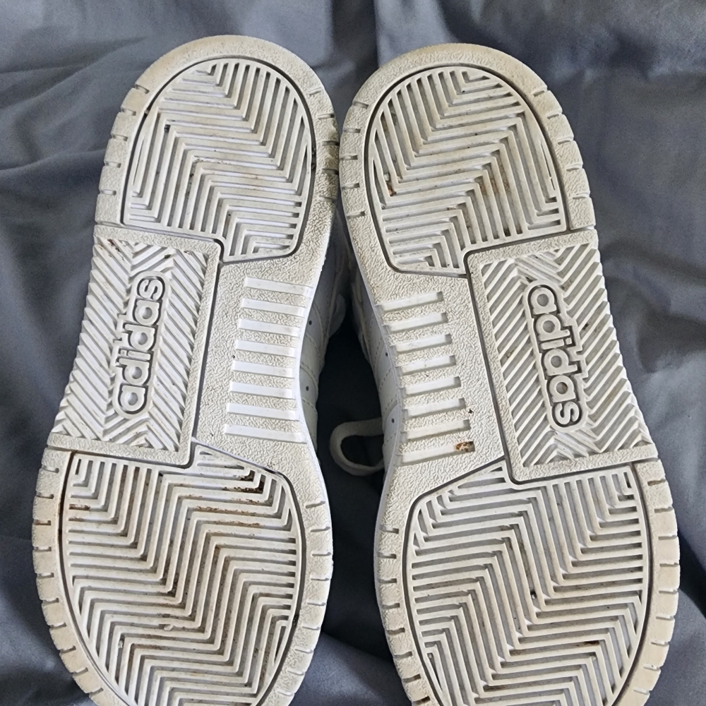 Adidas hightops - Picture 8 of 8